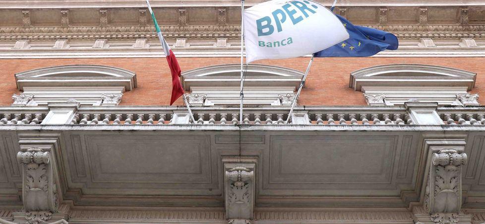 La mano di Unipol su Bper, storico cambio nel gruppo 