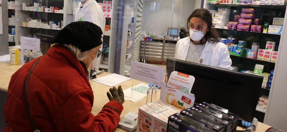 Per le scuole il test è gratis, ma i tamponi non ci sono 
