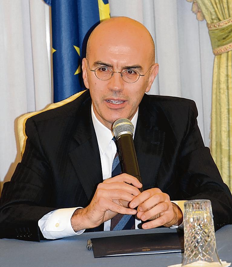  Il prefetto: «Le forze dell’ordine ci sono. La strategia è collaborare»
