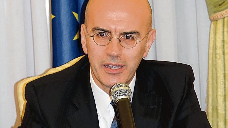 Il prefetto: «Le forze dell’ordine ci sono. La strategia è collaborare»