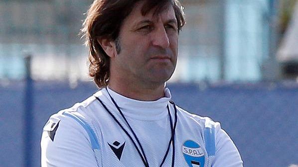 Spal, ecco Rastelli, il sarto dei biancazzurri: «Il vestito tattico cucito sui giocatori»