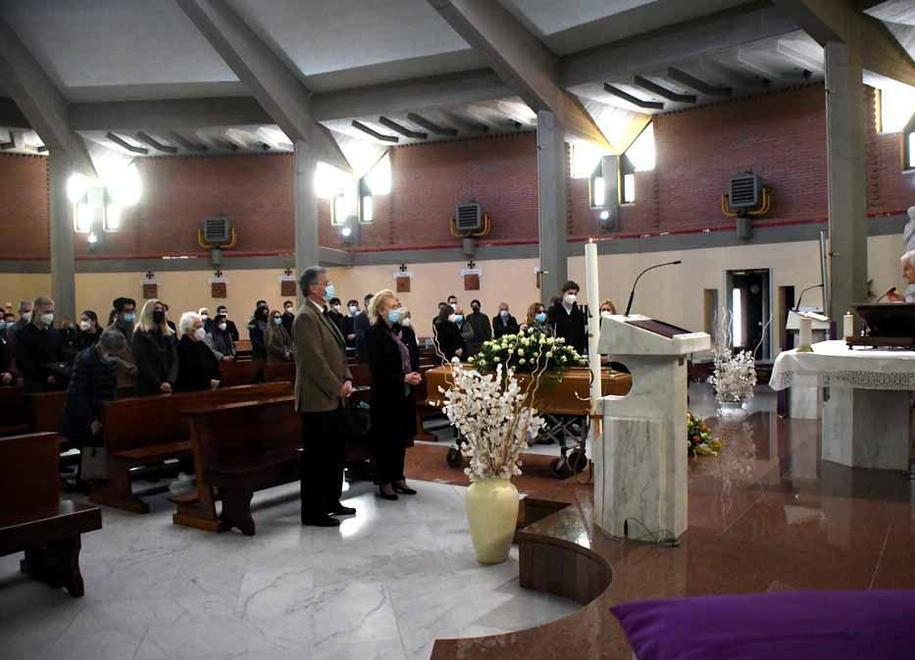 «E ora la madre di Leo trovi la forza di andare avanti» 