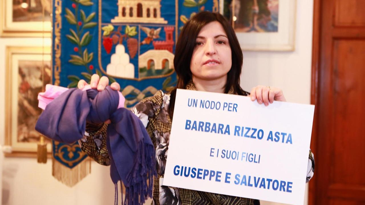 L'assessora Valentina Torrini