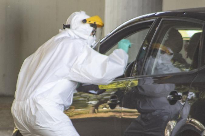Covid in Emilia Romagna, bollettino del 20 marzo: 2mila 560 positivi e 47 decessi. Sono 440 i nuovi positvi nel Modenese e 4 morti