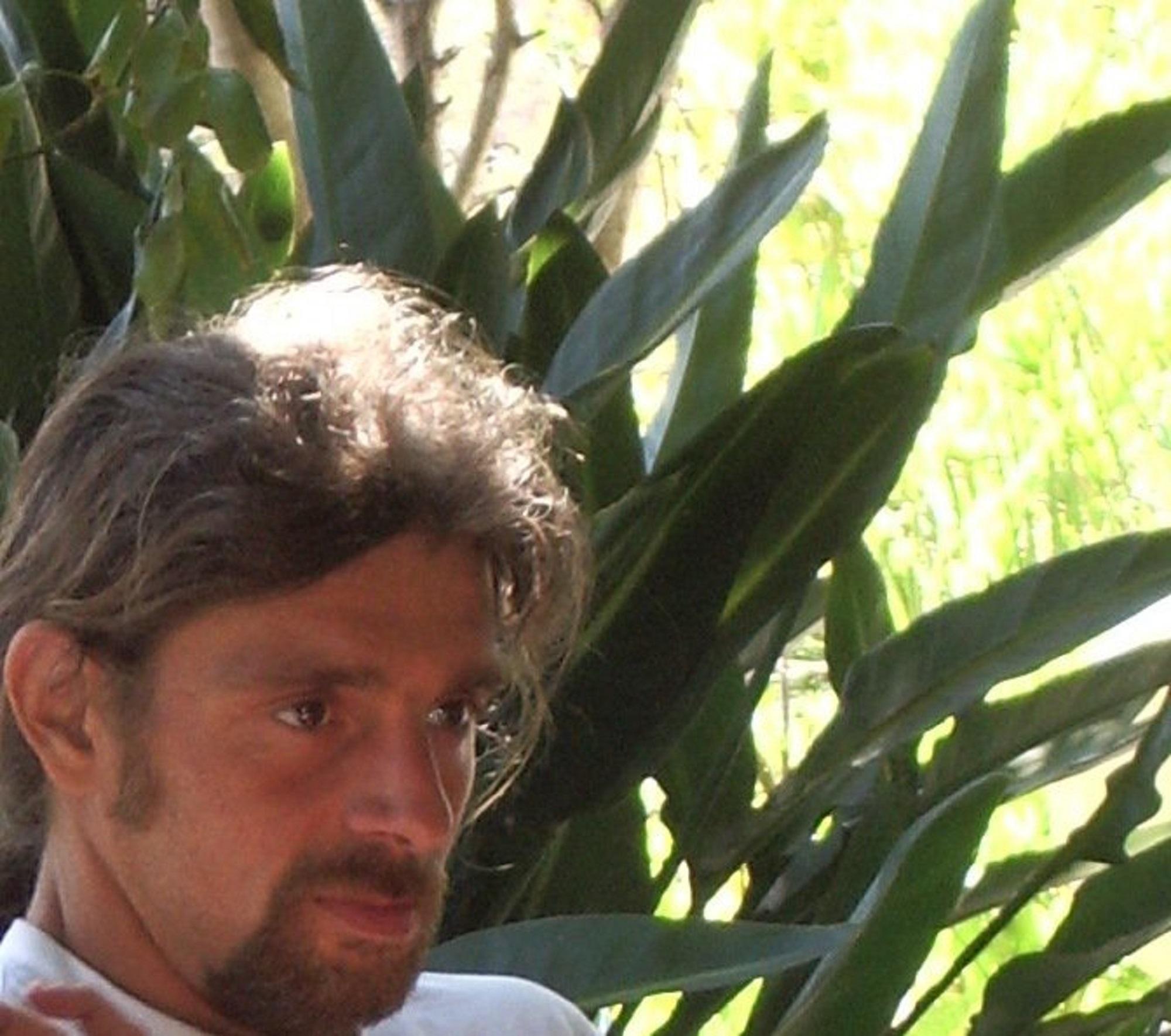 Gigi Guccini, morto a 51 anni