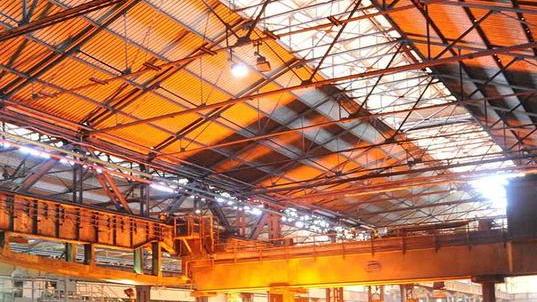 Sale l’attenzione sulla vertenza Jsw: ora la palla è al ministro Giorgetti