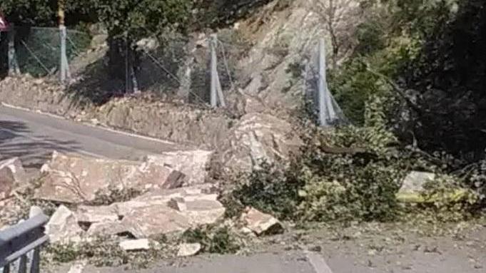 Dalla Regione soldi per la frana di Lo Feno e la sicurezza idraulica nella zona dell’Alzi