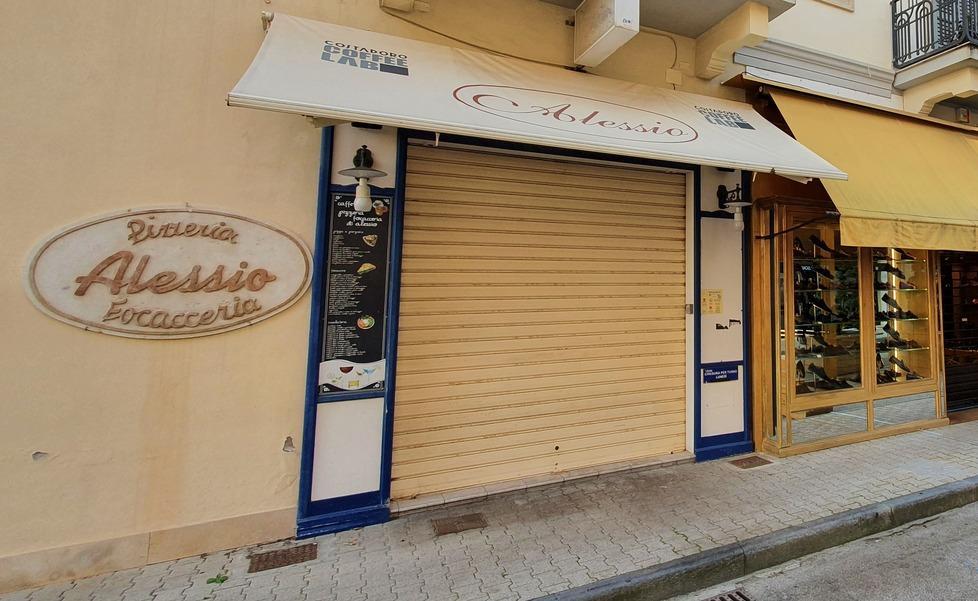 Addio alle focacce amate da vip e calciatori 