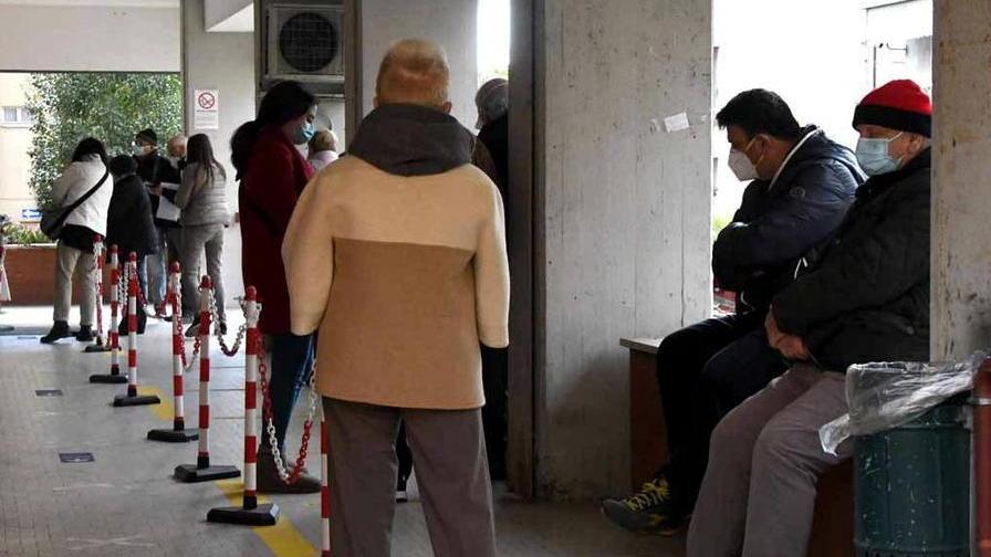 «Effetti collaterali? Il timore c’è, ma dobbiamo affidarci alla scienza»