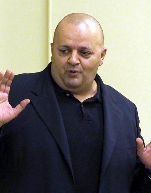 Sospensione revocata, Bellesi può tornare a fare il sindaco 
