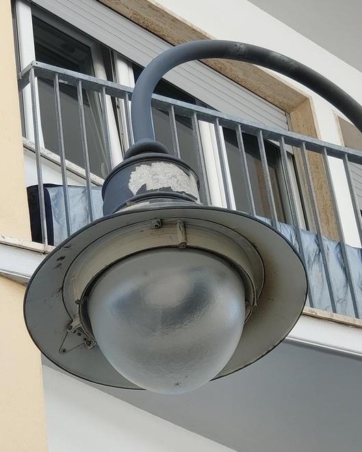 Degrado e incuria, Marina non è pronta per la stagione 