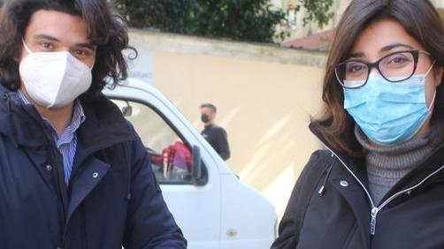 Arrivano nuovi cestini contro i maleducati: si parte dal centro