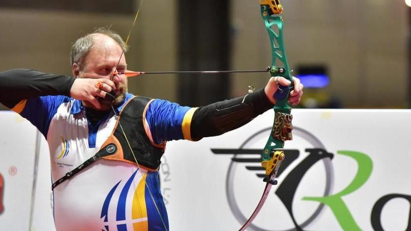 Tre ori e un bronzo per gli Arcieri Fivizzano ai campionati nazionali indoor
