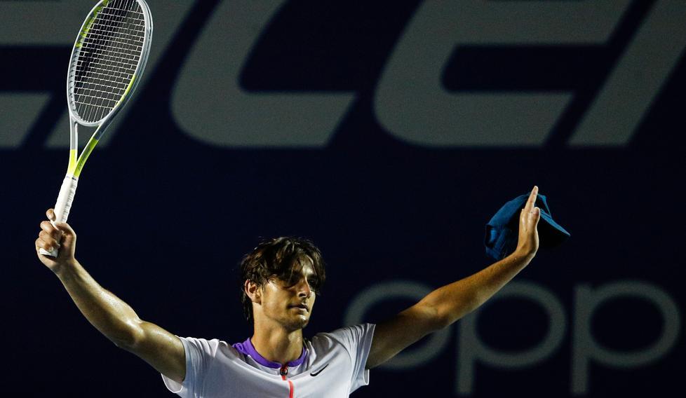 «Un’emozione incredibile» Musetti batte Dimitrov ed entra nell’Olimpo dei 100