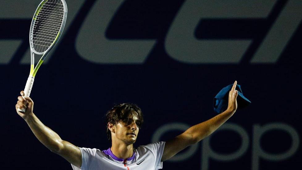 «Un’emozione incredibile» Musetti batte Dimitrov ed entra nell’Olimpo dei 100