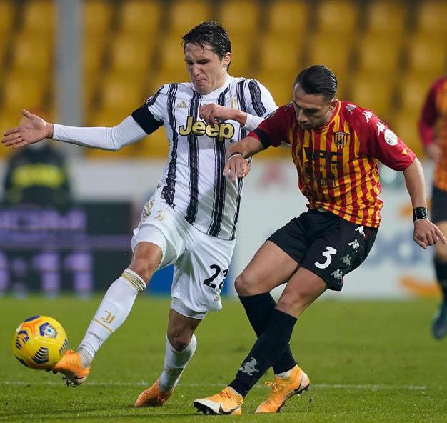 Il Covid ferma l’Inter, Milan e Juve possono avvicinarsi 
