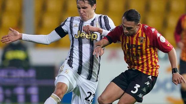Il Covid ferma l’Inter, Milan e Juve possono avvicinarsi