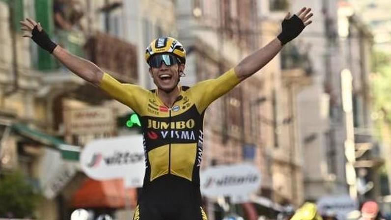Milano-Sanremo: gli italiani vogliono lasciare il segno nella classica d’inizio stagione