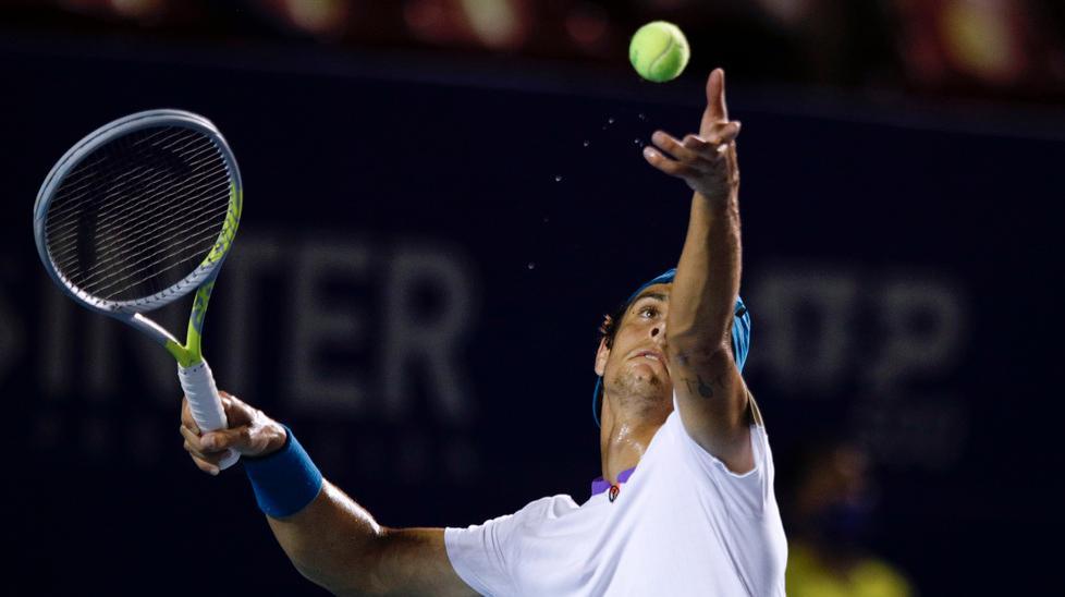 Musetti magico ad Acapulco Dimitrov ko, è in semifinale 