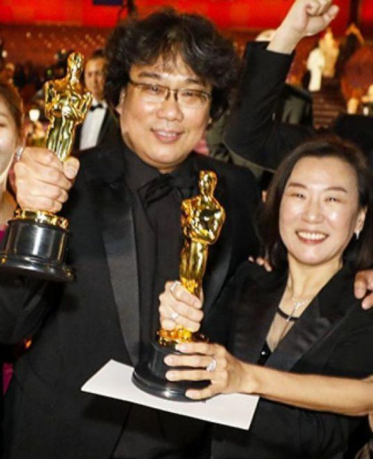 Lo show degli Oscar dal vivo fra Union Station e Dolby 
