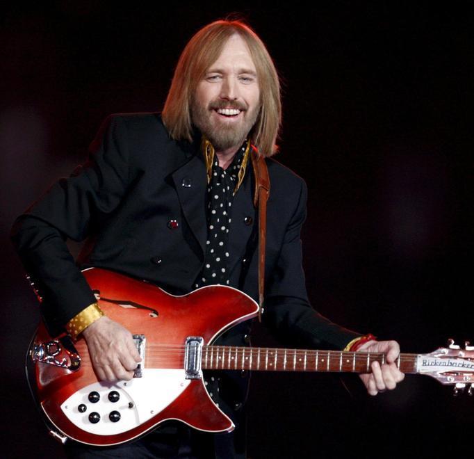 Il momento d’oro di Tom Petty grazie ai vecchi filmati ritrovati 