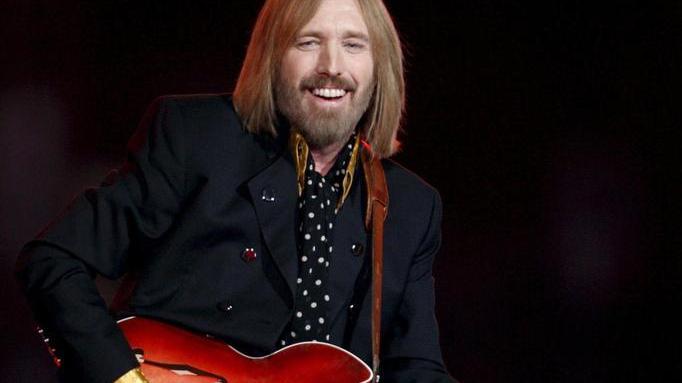 Il momento d’oro di Tom Petty grazie ai vecchi filmati ritrovati