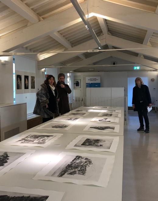 Il museo della Carta ottiene il riconoscimento della rilevanza regionale