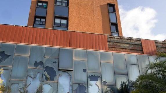 «Ex Hotel Paradiso la città deve trovare una soluzione»