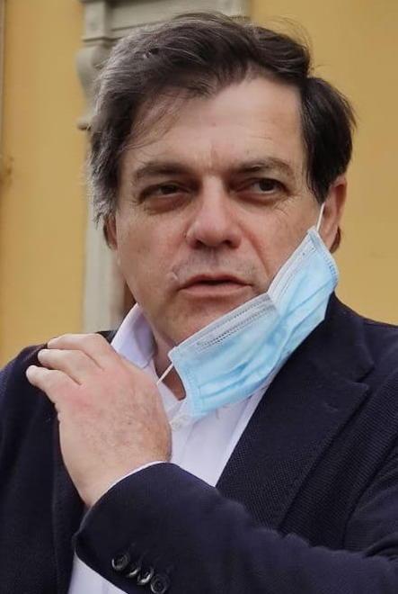 Giovannetti: «Sono contrario ma ci adegueremo alla scelta»