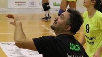 Nottolini nella tana del Castelfranco La Pantera ospite del Montebianco