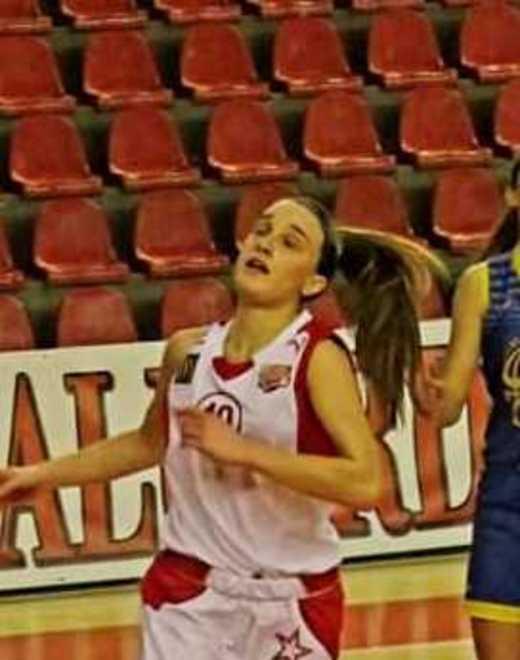 Stasera tornano in campo le ragazze delle Mura Spring Avversario il Costone Siena