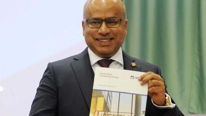 Magona rischia il blocco per la crisi del finanziatore