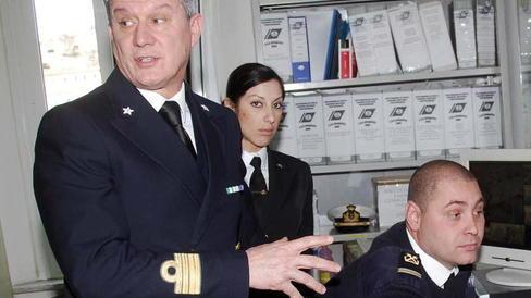 L’agenda di Guerrieri: «Avvicinare i porti al sistema produttivo»