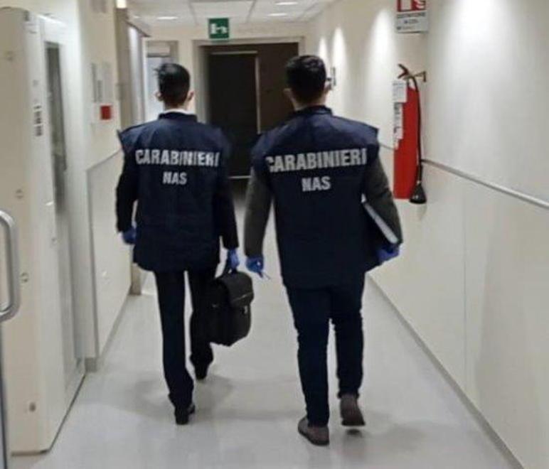 Erano pranoterapeuti, facevano i fisioterapisti 