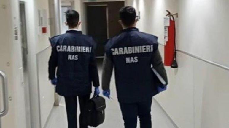 Erano pranoterapeuti, facevano i fisioterapisti