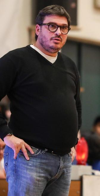 Marco Andreazza: «Se la vivi in pieno fai fatica a dimenticare Piombino» 