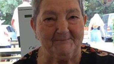 Addio a Tilde Collantoni La figlia suora la ricorda «Esempio di generosità»