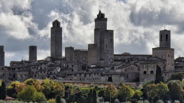 Volterra e San Gimignano progettano itinerari tra l’arte contemporanea