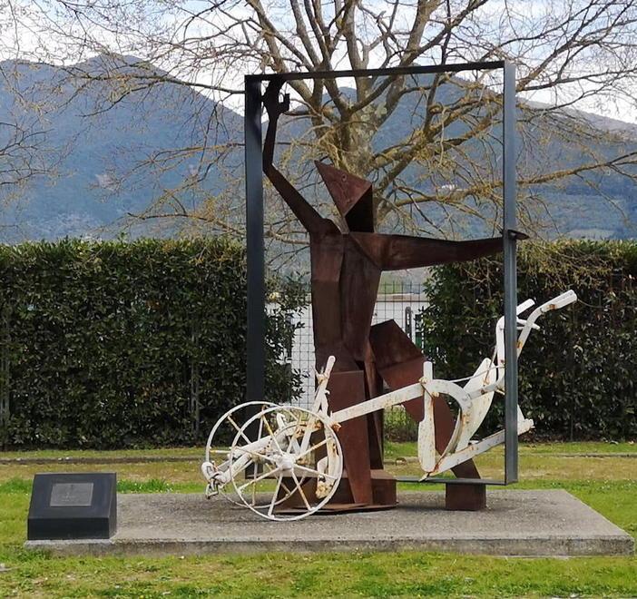 A Campo la cerimonia in ricordo delle vittime di tutte le mafie