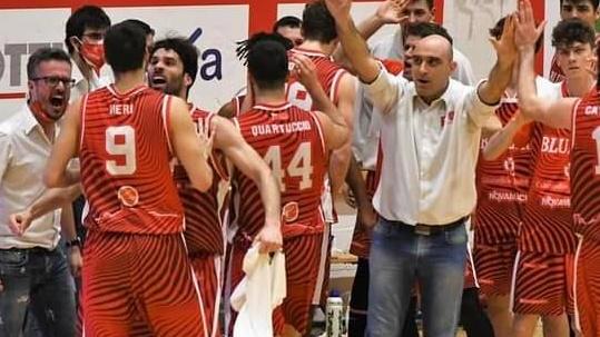 B, l’Etrusca San Miniato sfida (ore 20) l’Alessandria
