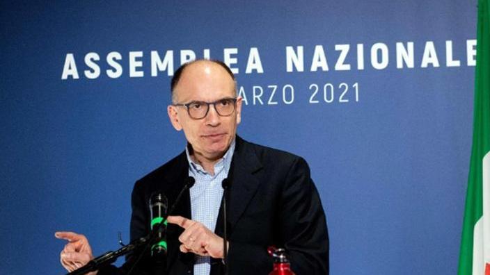 Circoli Pd, via alla discussione delle proposte lanciate da Letta