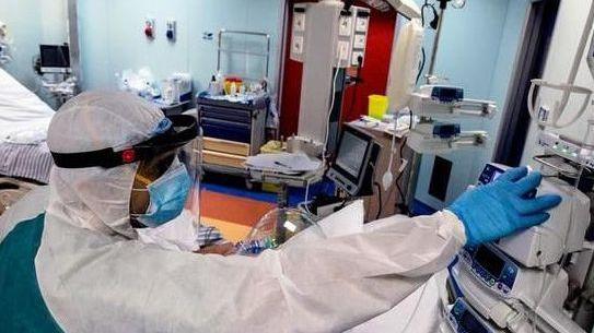 Il Covid non si ferma, altre sei vittime
