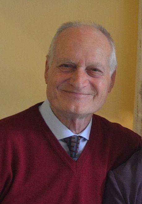Vaiano saluta il suo Buzzanca