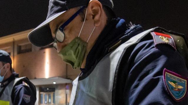 Si spostano violando i divieti Multati