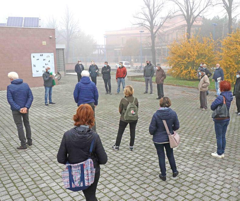 “Piccole” biblioteche alle cooperative «Bisogna trattare» 