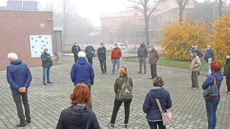 “Piccole” biblioteche alle cooperative «Bisogna trattare»