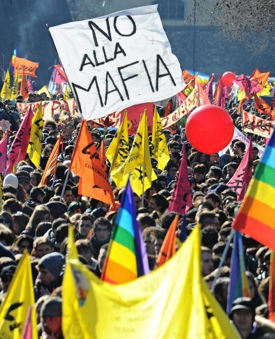 “Libera” cerca gli antidoti contro il virus delle mafie 