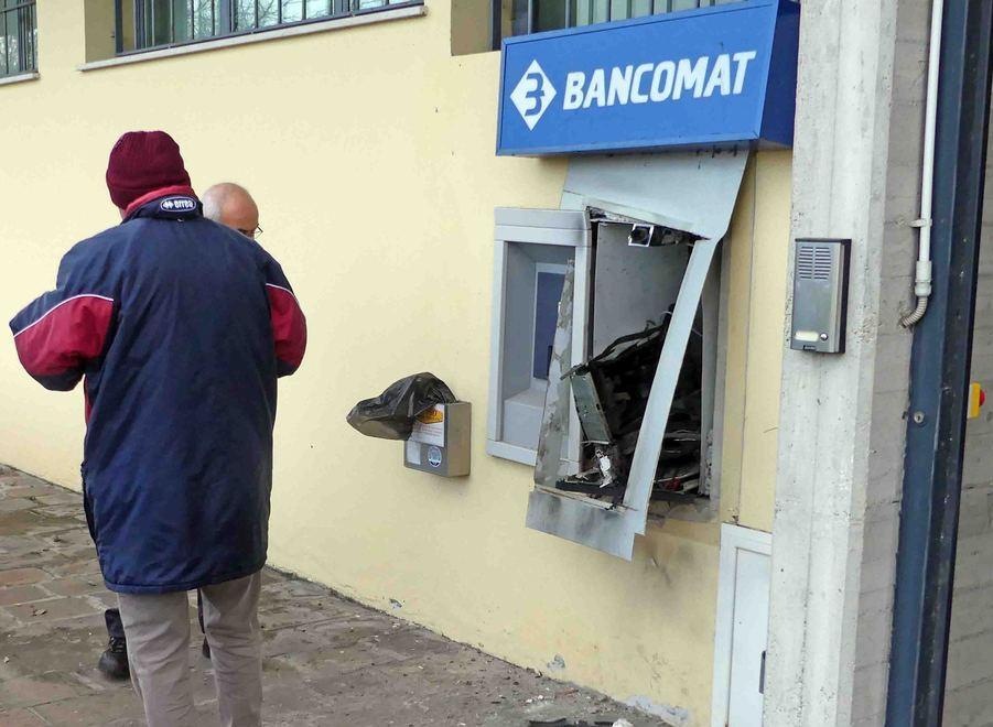 Moraru non risponde Resta in carcere basista della banda bancomat