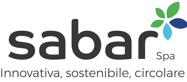 Sabar, nuovo logo e innovazione