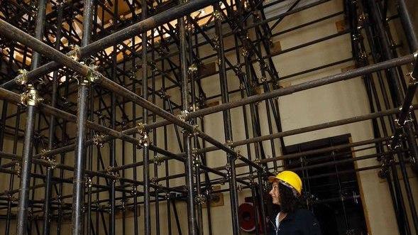 Dopo nove anni dal terremoto sarà recuperata la Pinacoteca civica